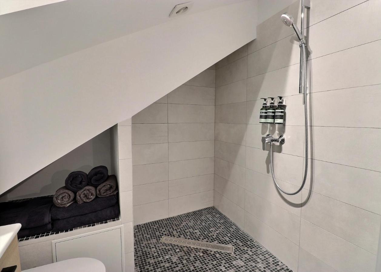 La Sardine Du Panier Apartment Марсилия Екстериор снимка